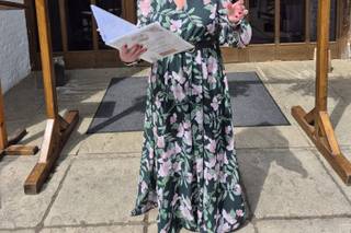 All Your Love - Wedding Celebrant - 5