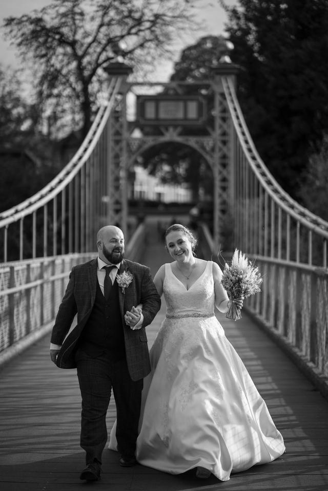 Matt Pate Wedding Photography - 2
