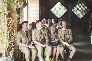 Kris Karl Wedding Photography - 8