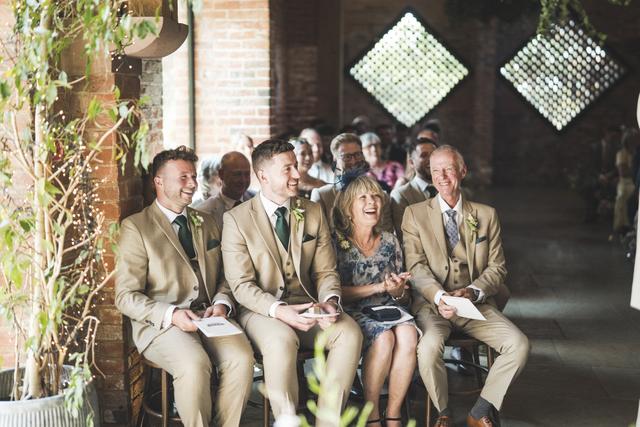 Kris Karl Wedding Photography - 3