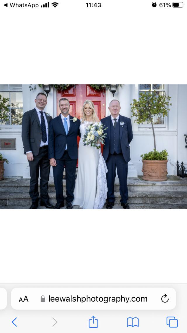Lee Walsh Photography - 1