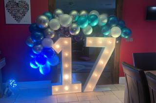 Balloons by Niche - 5