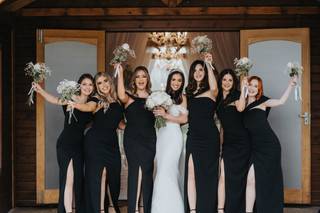 Sammie Warburton Makeup Artist - 20