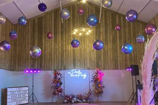 Wold View Farm Weddings - 14