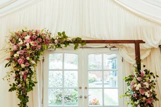 C Taylor's Floristry - 9