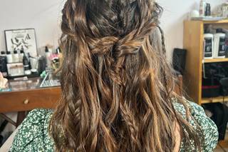Claire Burchell Hair & Makeup - 6