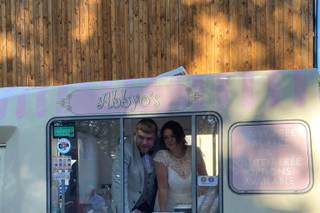 Wold View Farm Weddings - 15