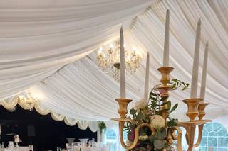 C Taylor's Floristry - 10