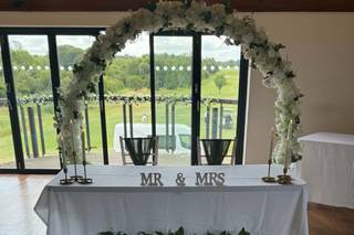 Thornbury Golf and Lodge - 5