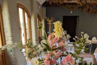 Camomile & Cornflowers - 7