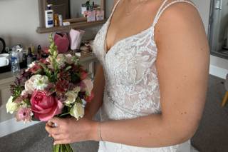 Karyna Bridal HairStylist - 8