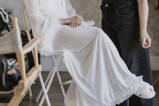 Katy Djokic - Wedding Makeup & Hair Styling - 7