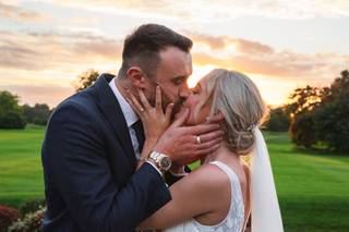 Simon Turner Wedding Photography - 21