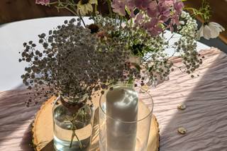 Camomile & Cornflowers - 8