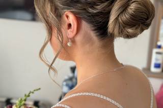 Karyna Bridal HairStylist - 9