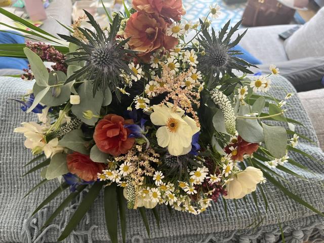 The Florist - 4