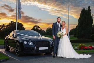 Simon Turner Wedding Photography - 22