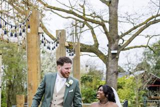 Wedding Video Essex - Films & Photos - 8