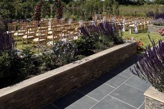 Woodstock Weddings and Events - 11