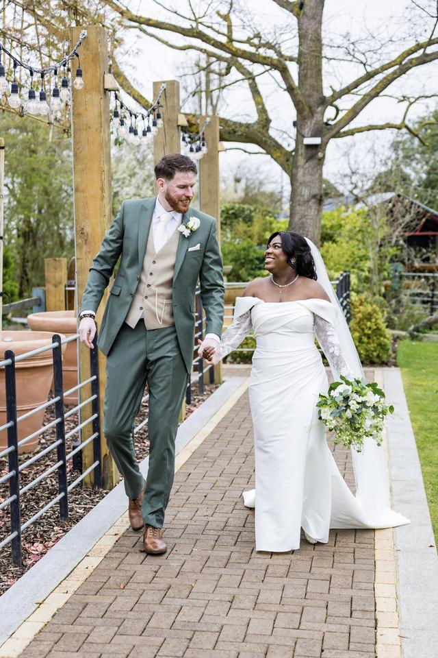 Wedding Video Essex - Films & Photos - 2