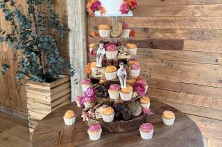 Woodstock Weddings and Events - 12