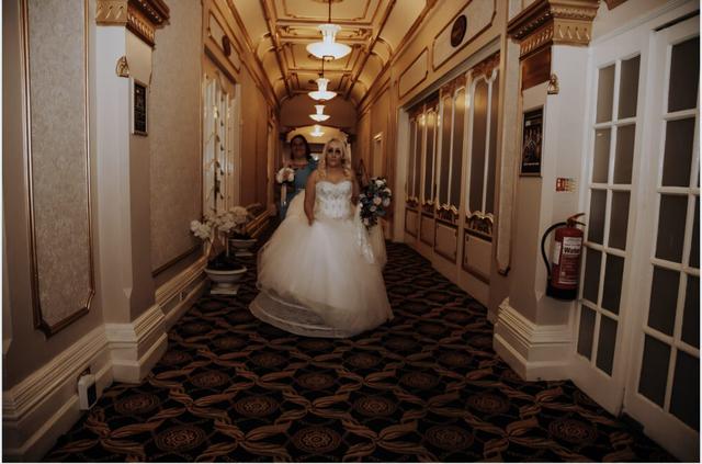 Prince of Wales Hotel Southport - 2