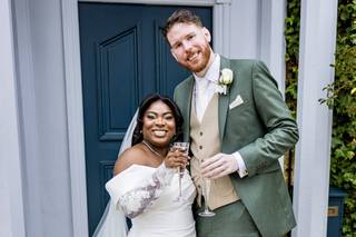 Wedding Video Essex - Films & Photos - 10