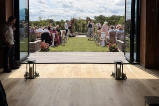Woodstock Weddings and Events - 13