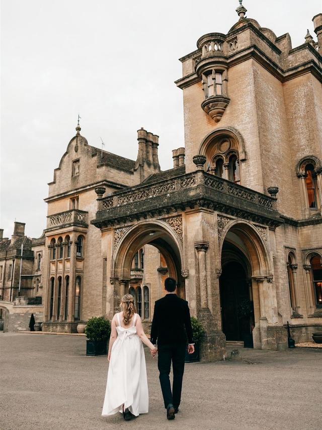 Grittleton House - 2