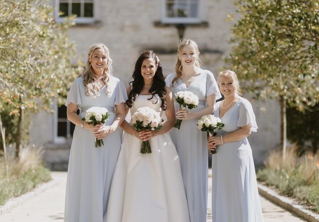 Katy Djokic - Wedding Makeup & Hair Styling - 4