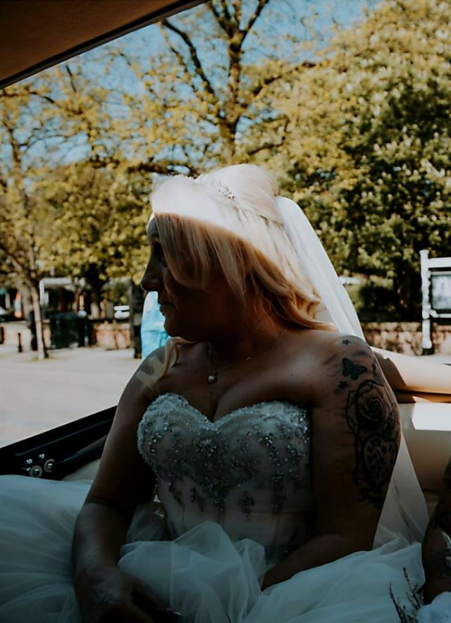 Barringtons Wedding Cars - 1