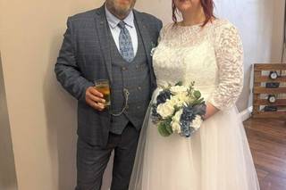 Marwell Hotel - 7