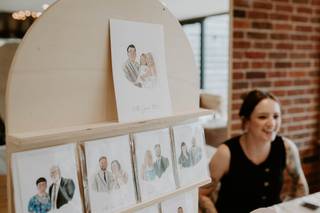 Honeybea Illustrates - 5