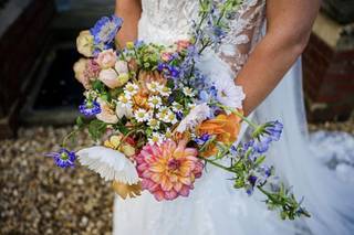 Petal & Stem Designs - 5