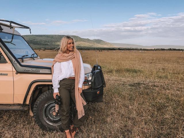 amara safari | Luxury African Safaris - 3