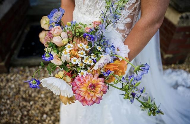 Petal & Stem Designs - 1
