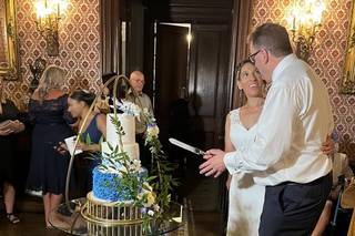 Iced Creations Cakes - 8