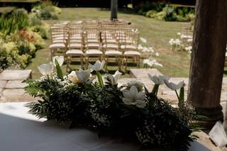 Broome Park Hotel - 7
