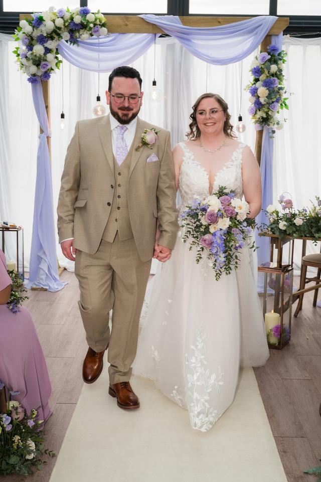 Love and cherish bridal - 1