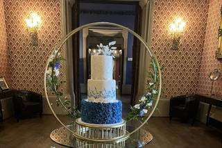 Iced Creations Cakes - 9