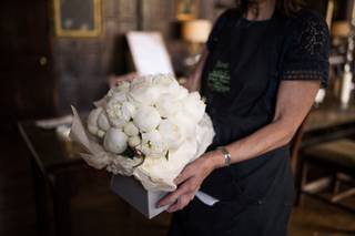 Juniper Flowers - 15