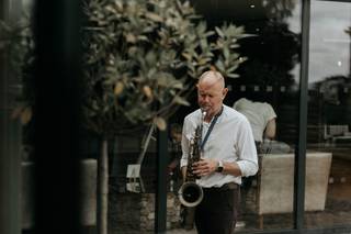 The Wedding Saxophonist - 9