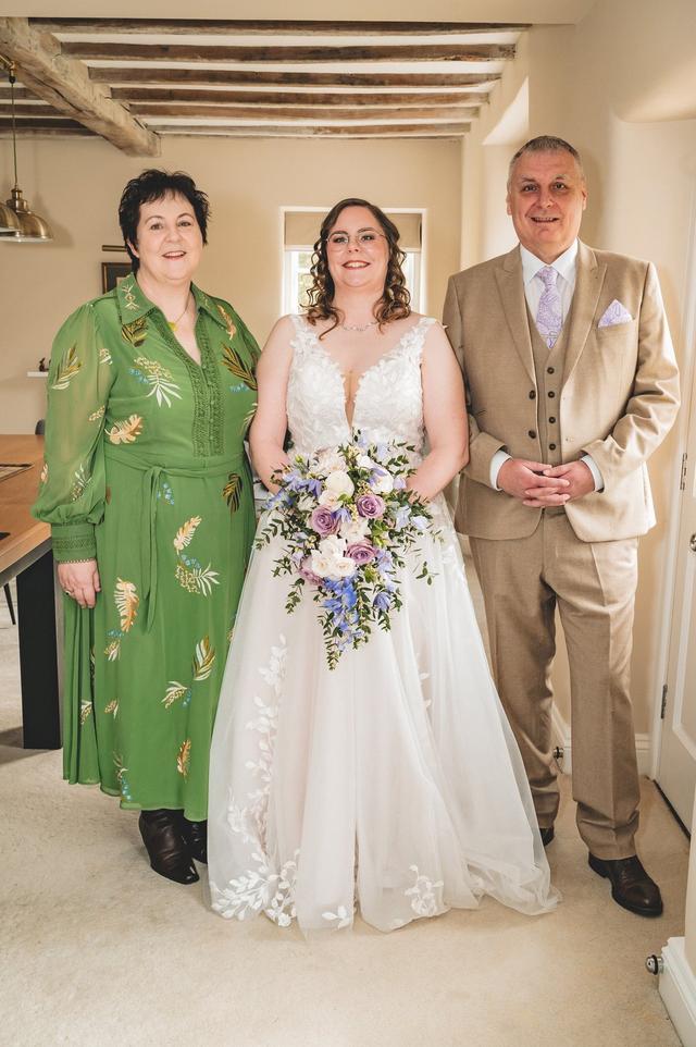 Love and cherish bridal - 2