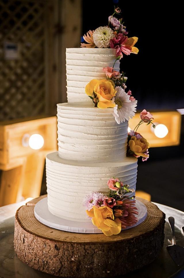 Petal & Stem Designs - 2