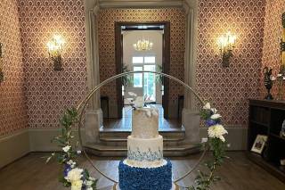 Iced Creations Cakes - 10