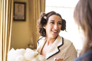 Juniper Flowers - 16