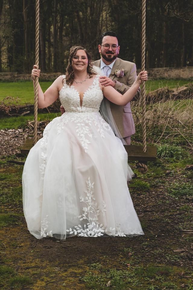Love and cherish bridal - 3