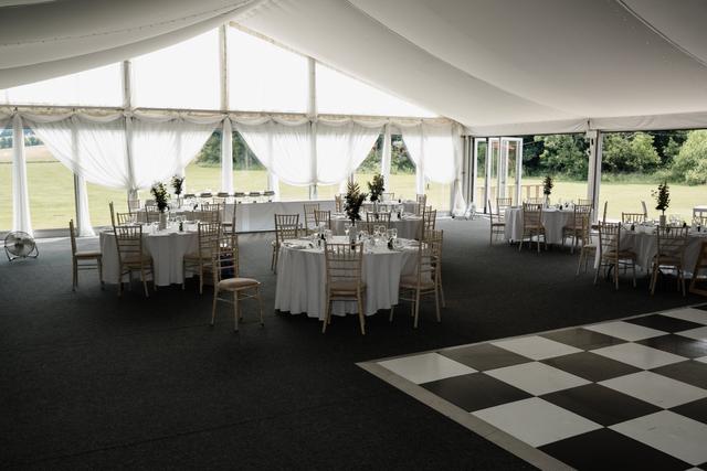 Broome Park Hotel - 4