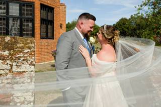 Seckford Hall Hotel and Spa - 5