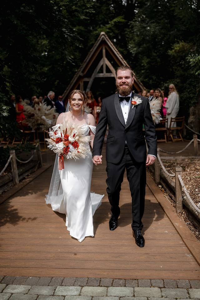 Anya Bridal Couture - 4